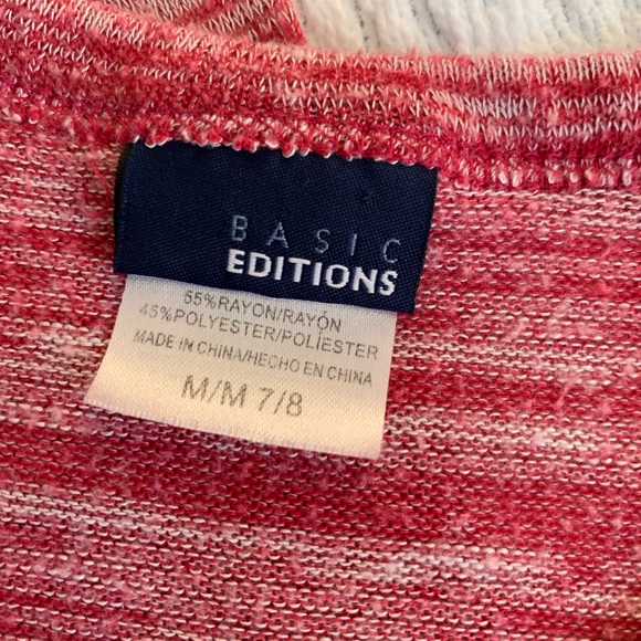 T-shirt Dress - Picture 2 of 2